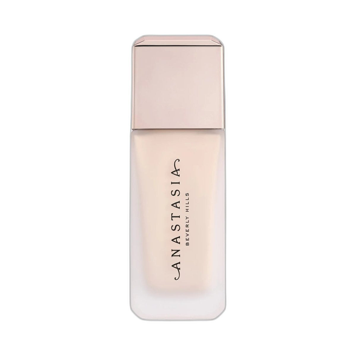 anastasia beverly hills Impeccable Blurring Second-Skin Matte Foundation
