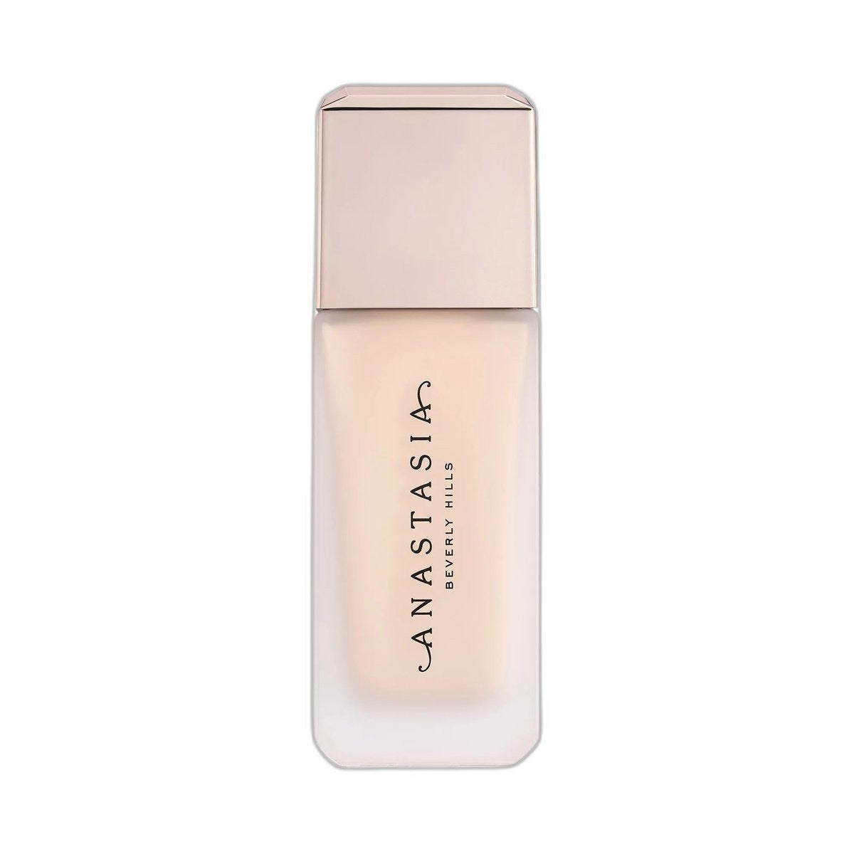 anastasia beverly hills Impeccable Blurring Second-Skin Matte Foundation
