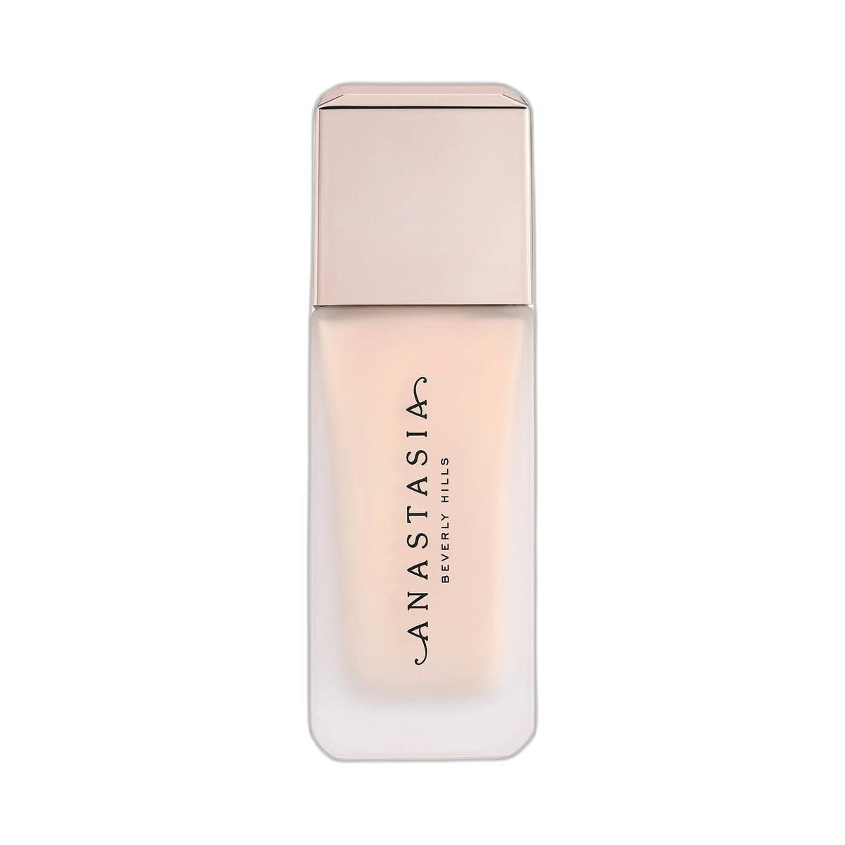 anastasia beverly hills Impeccable Blurring Second-Skin Matte Foundation