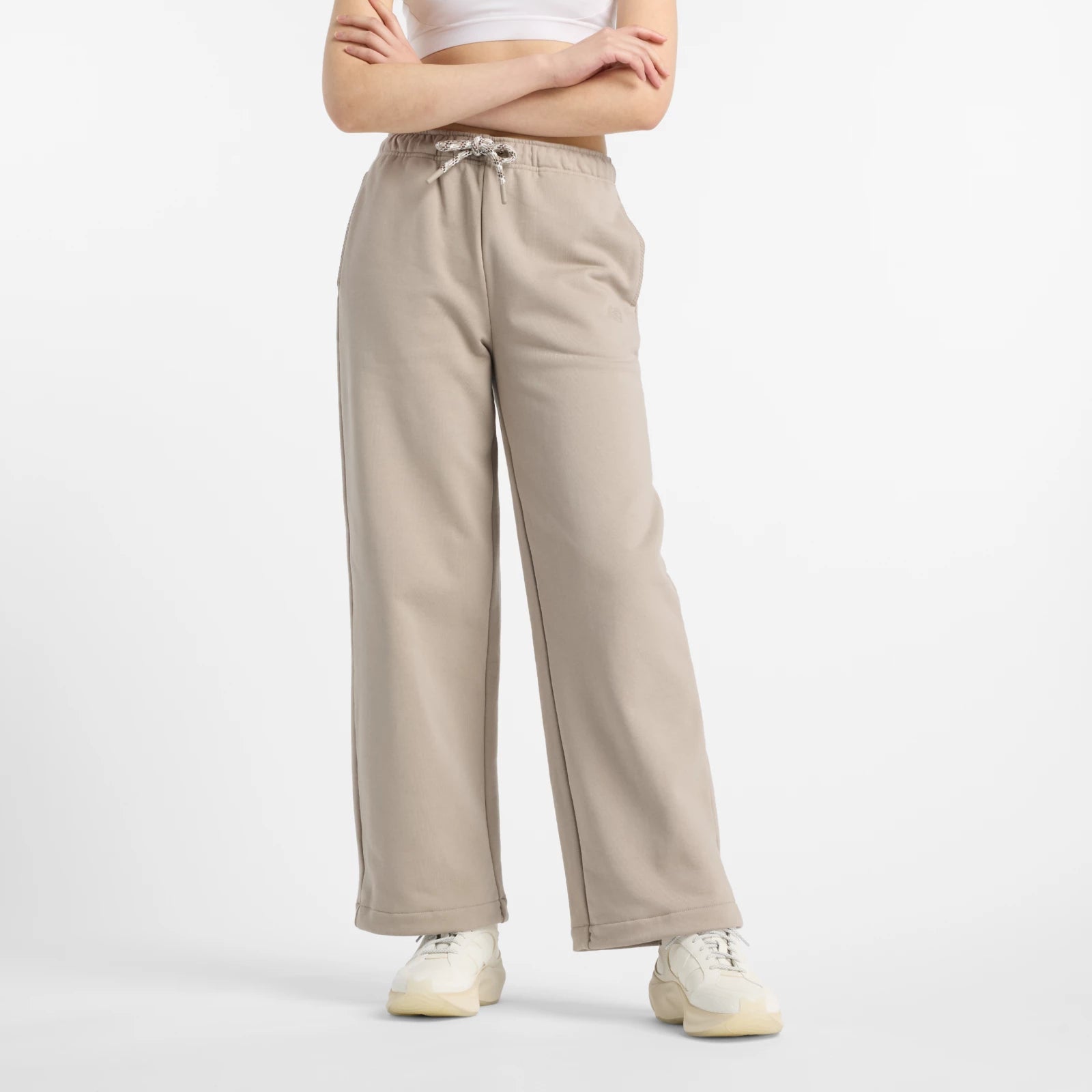 New Balance Nbx Lunar New Year Pant Arid Stone Womens Arid Stone