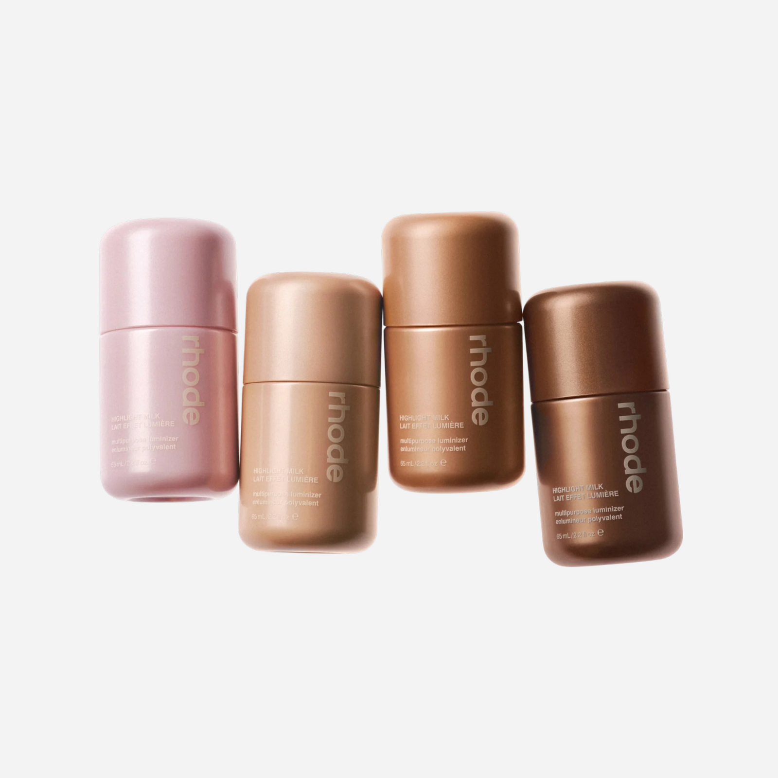 RHODE Highlight Milk Multipurpose Luminizer
