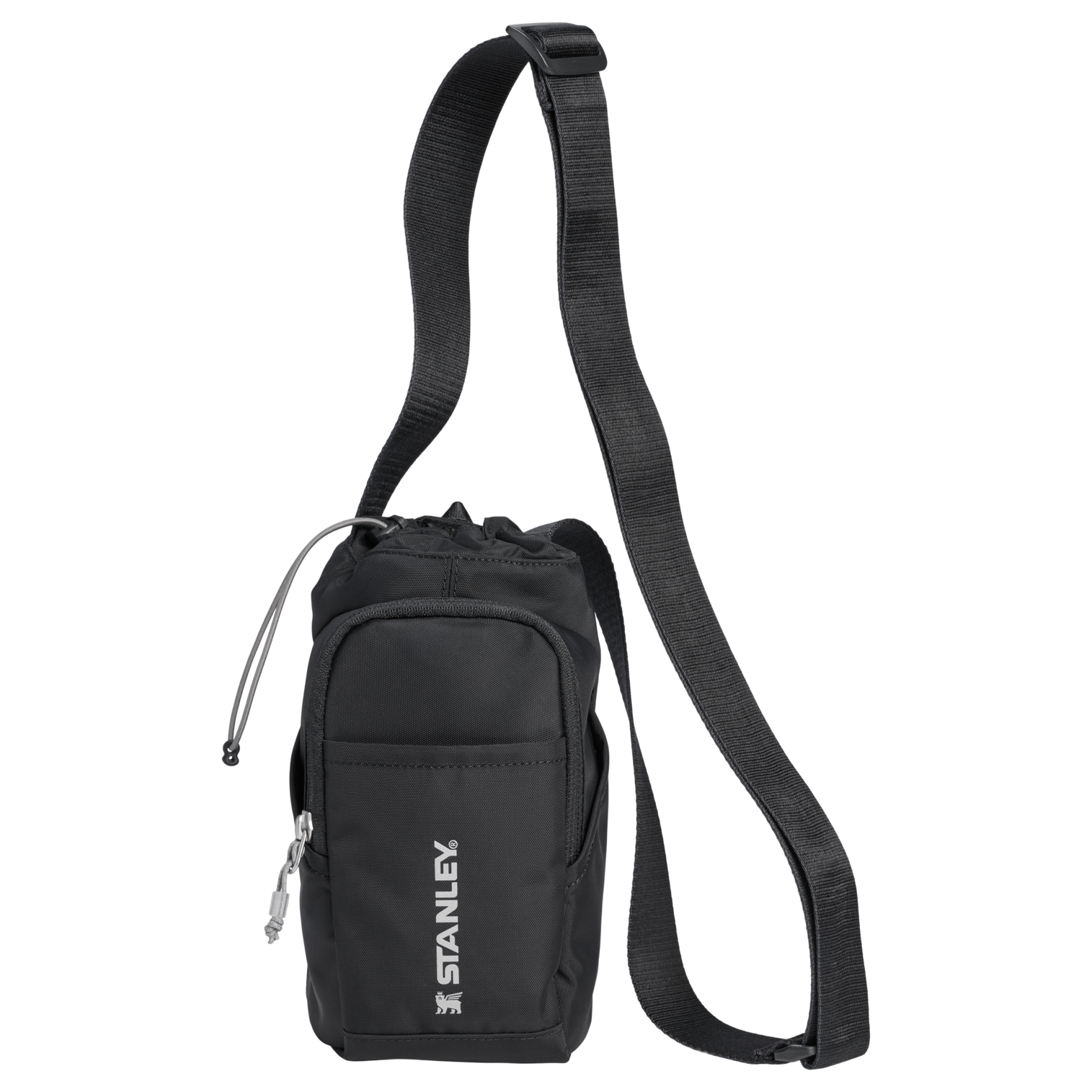 The Vitalize Carry-All | 3.2 QT Black