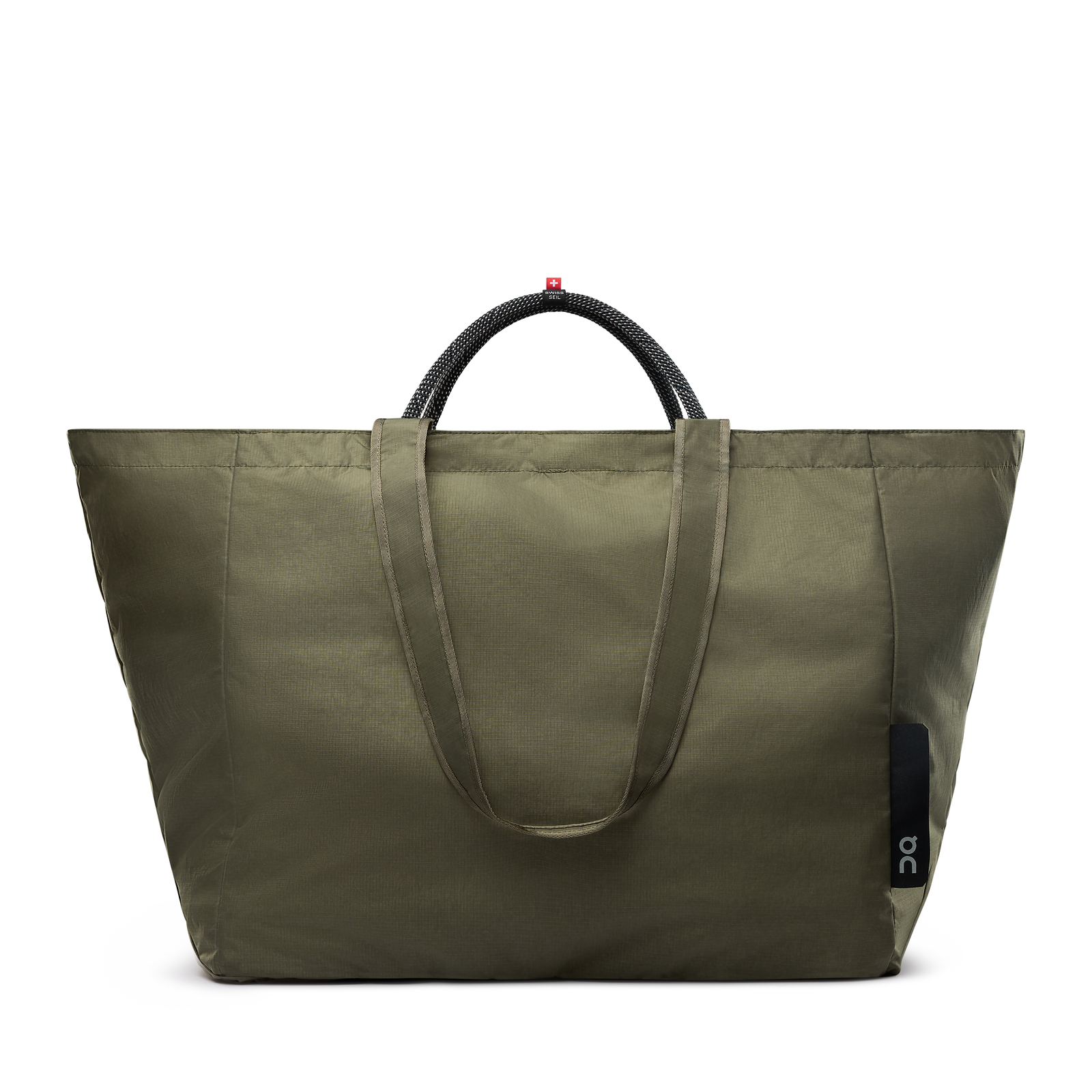 On Cargo Pack 60L Olive