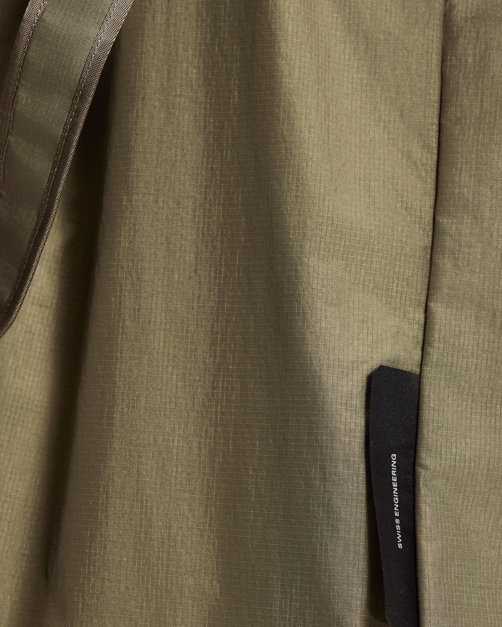 On Cargo Pack 60L Olive