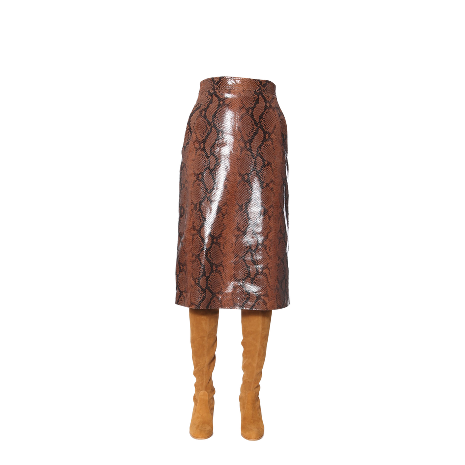 Python Print Skirt
