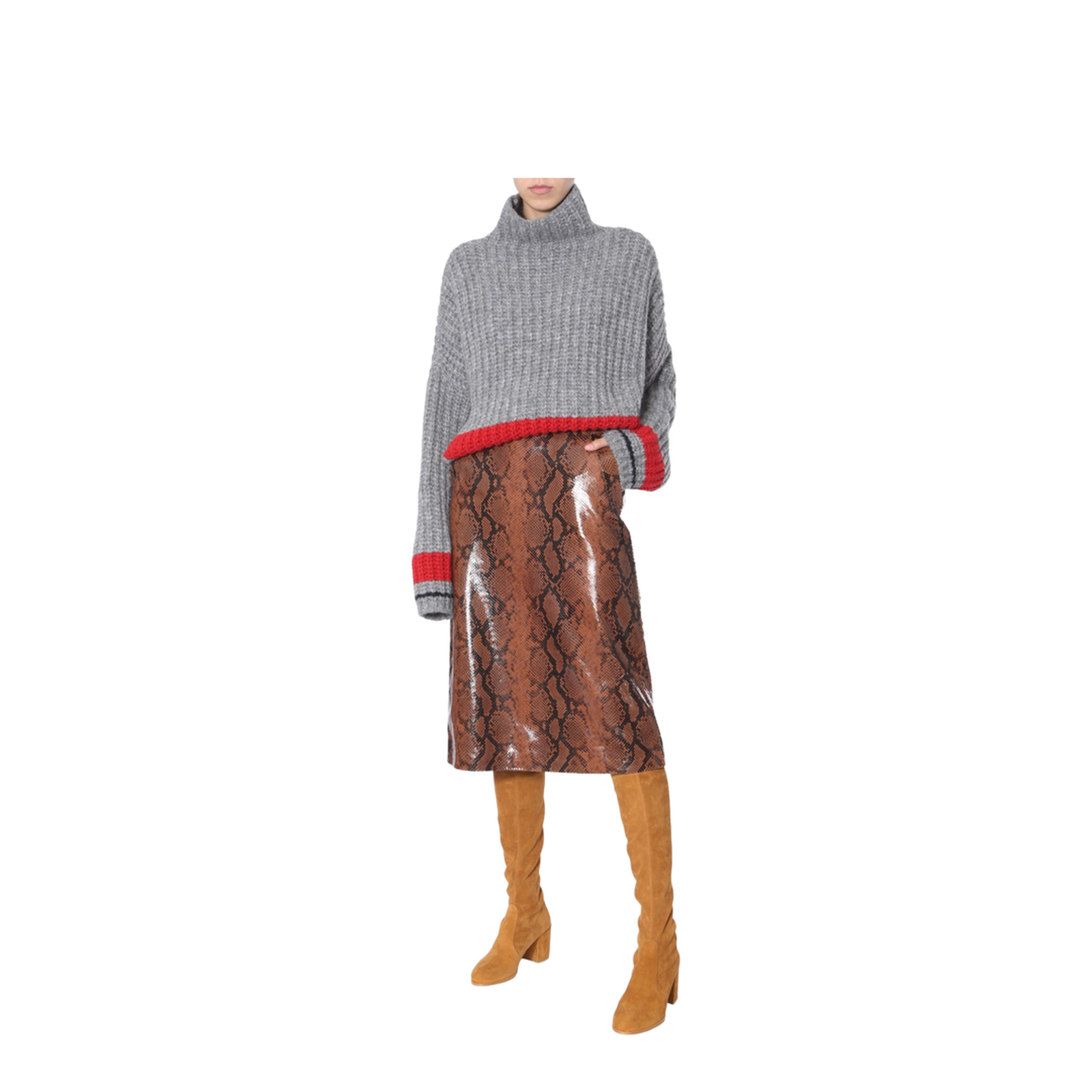 Python Print Skirt