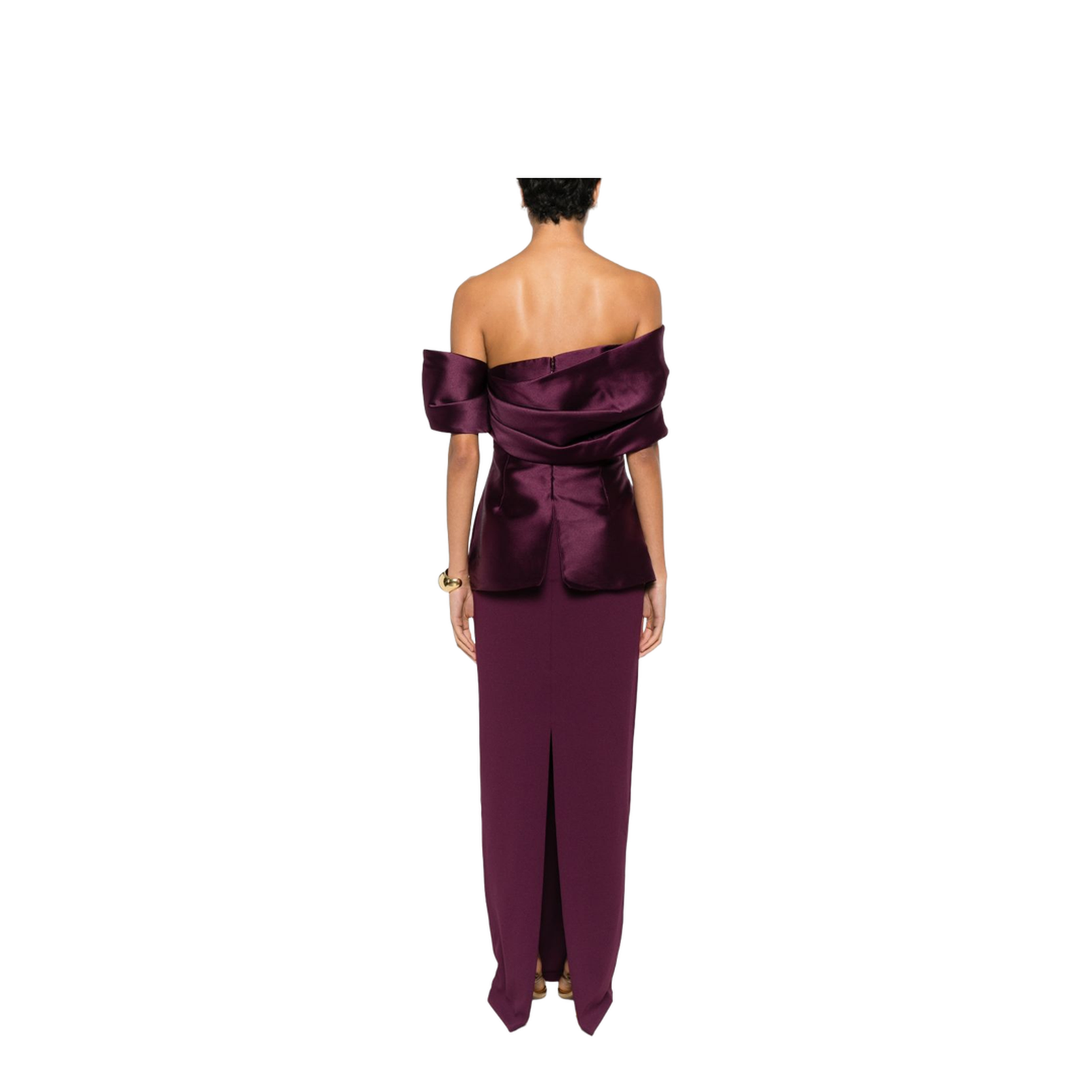 Dresses Violet