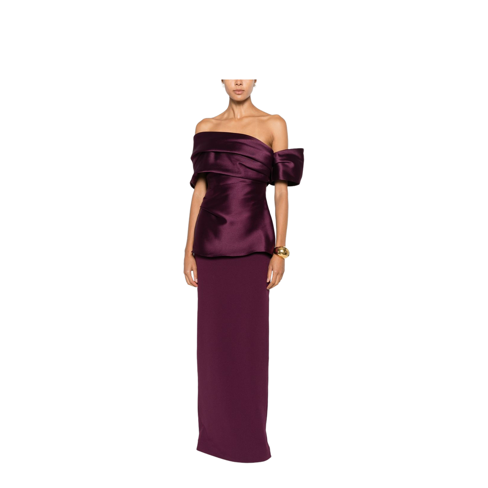Dresses Violet