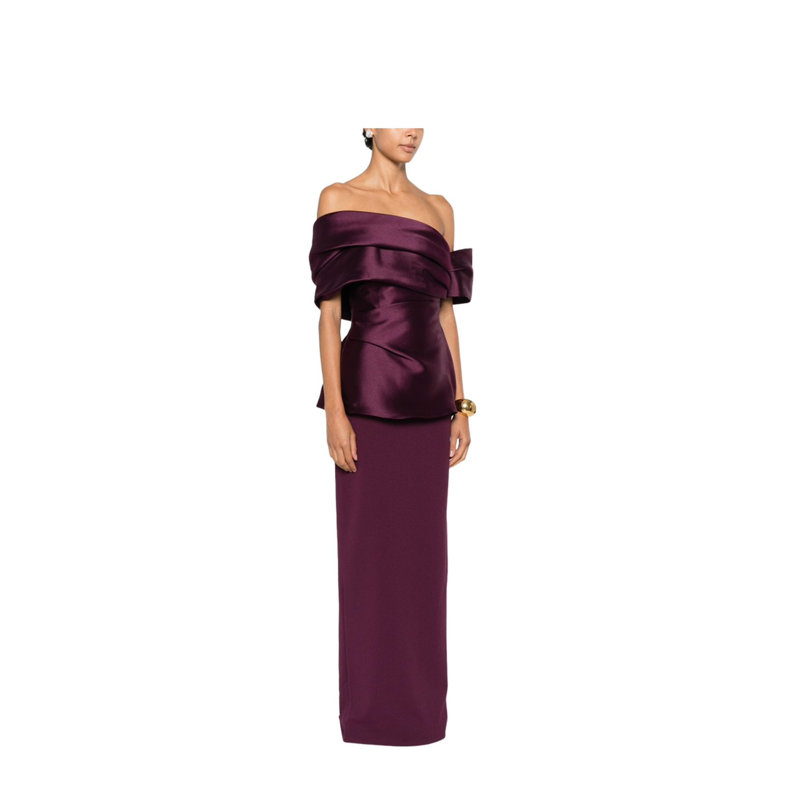 Dresses Violet