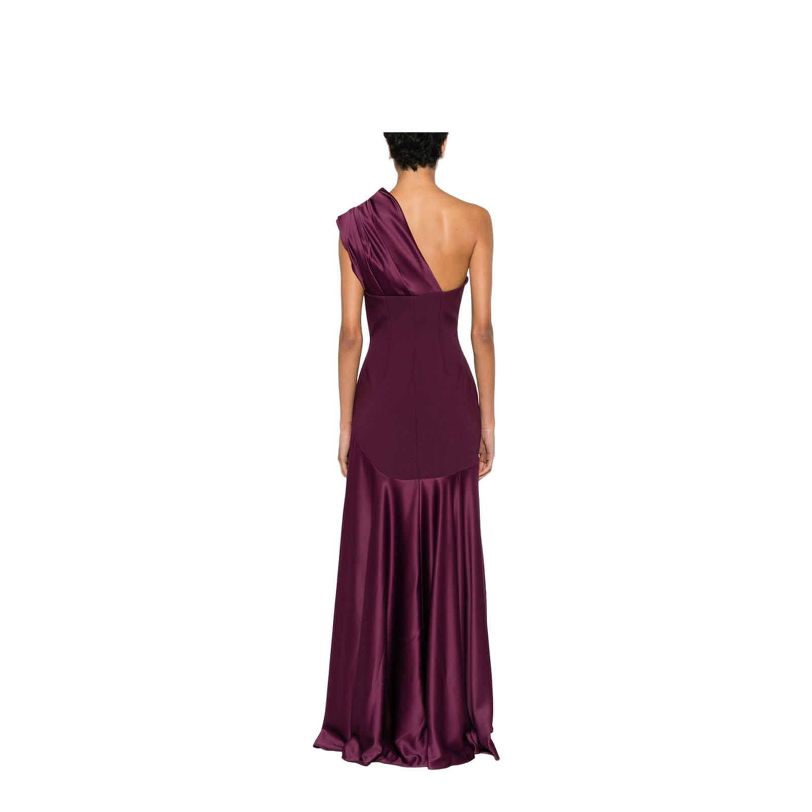 Violet Dresses