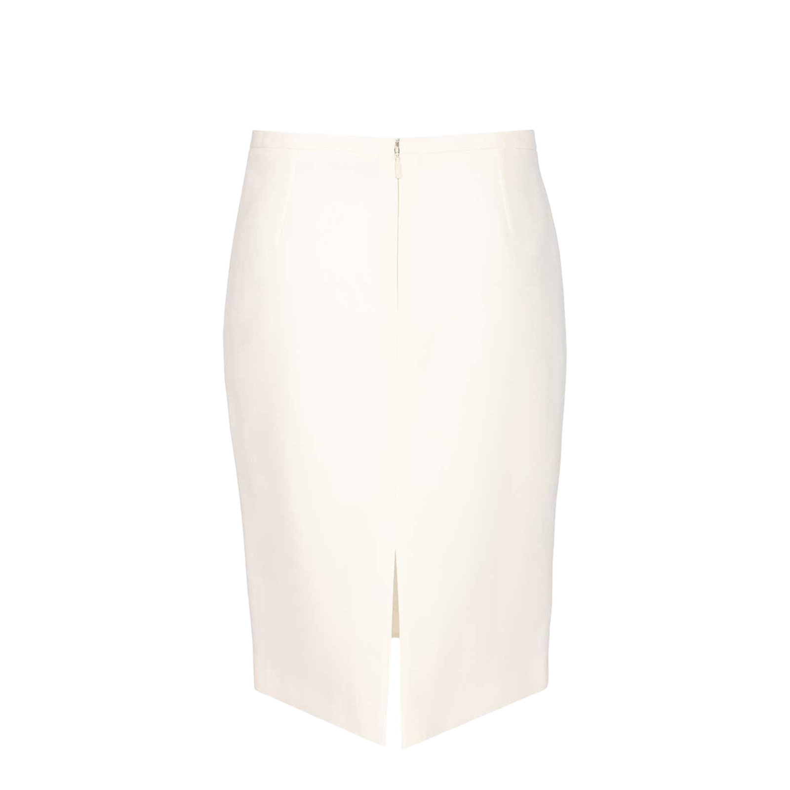Skirt Responsible Light Weight Double Wool Crepe