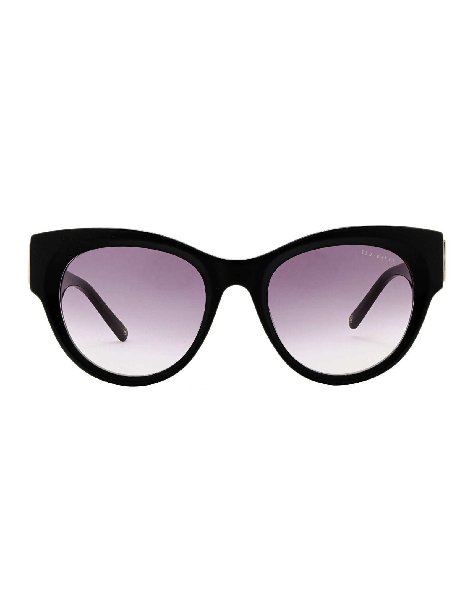 Ted Baker Farah Hardware Detail Cat Eye Sunglasses Women's