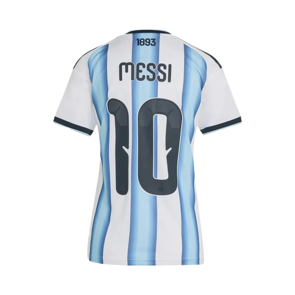 FIFA 2026 Argentina Messi 10 Home Jersey - Women's
