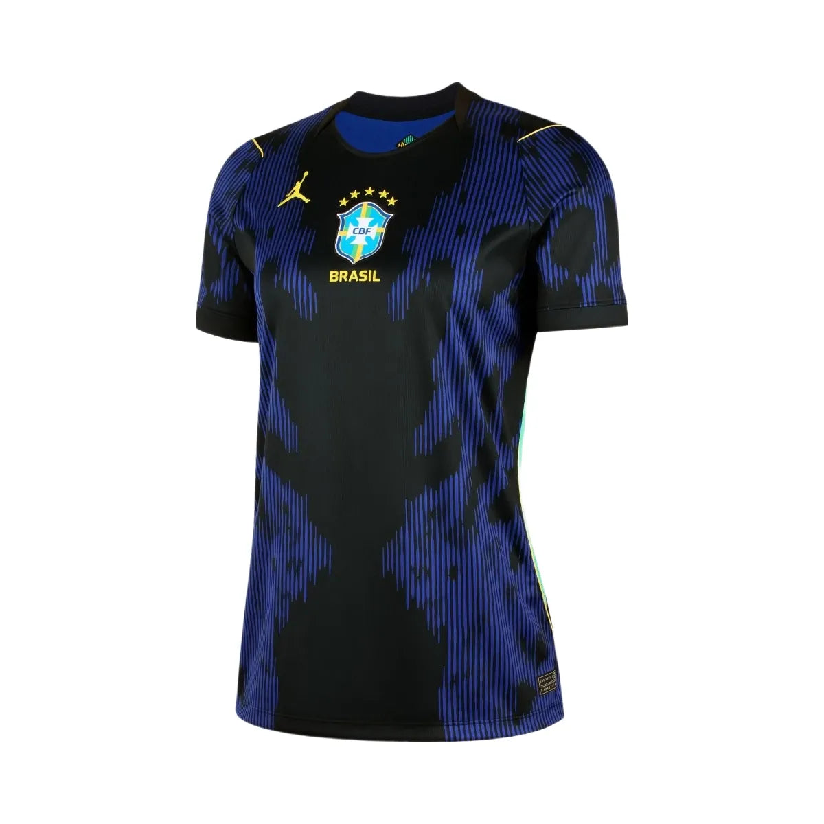 FIFA 2026 Brazil Away Jersey - Women's