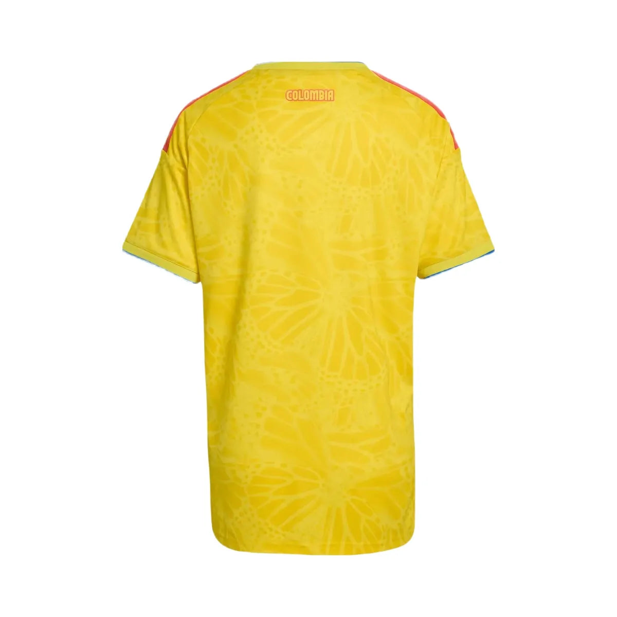 FIFA 2026 Colombia Home Jersey - Women's