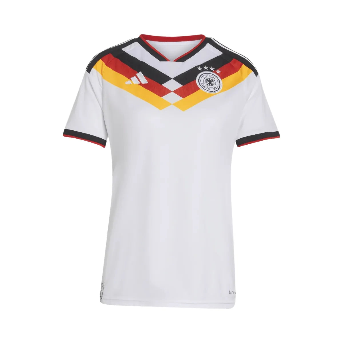 FIFA 2026 Germany Home Jersey - Women's