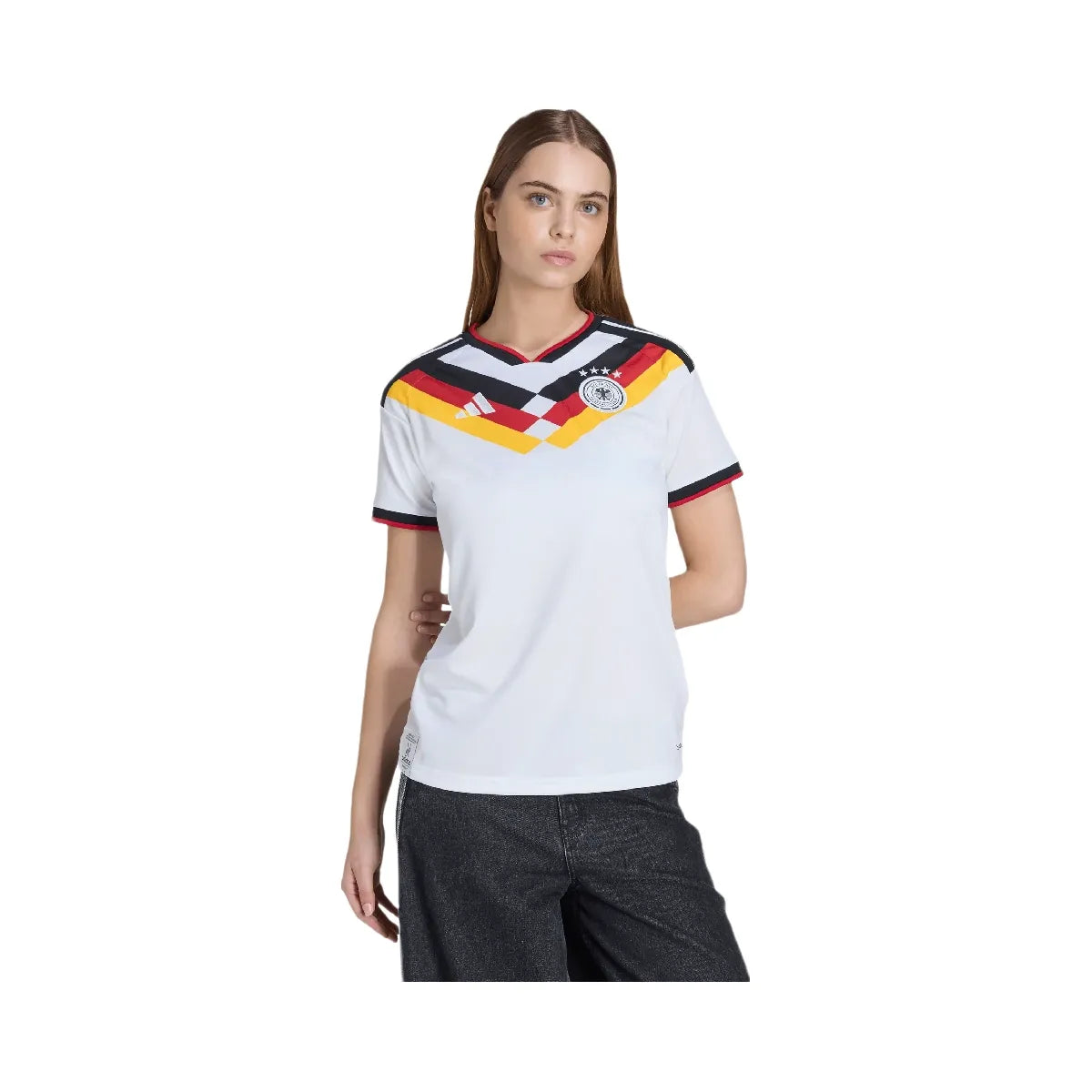 FIFA 2026 Germany Home Jersey - Women's
