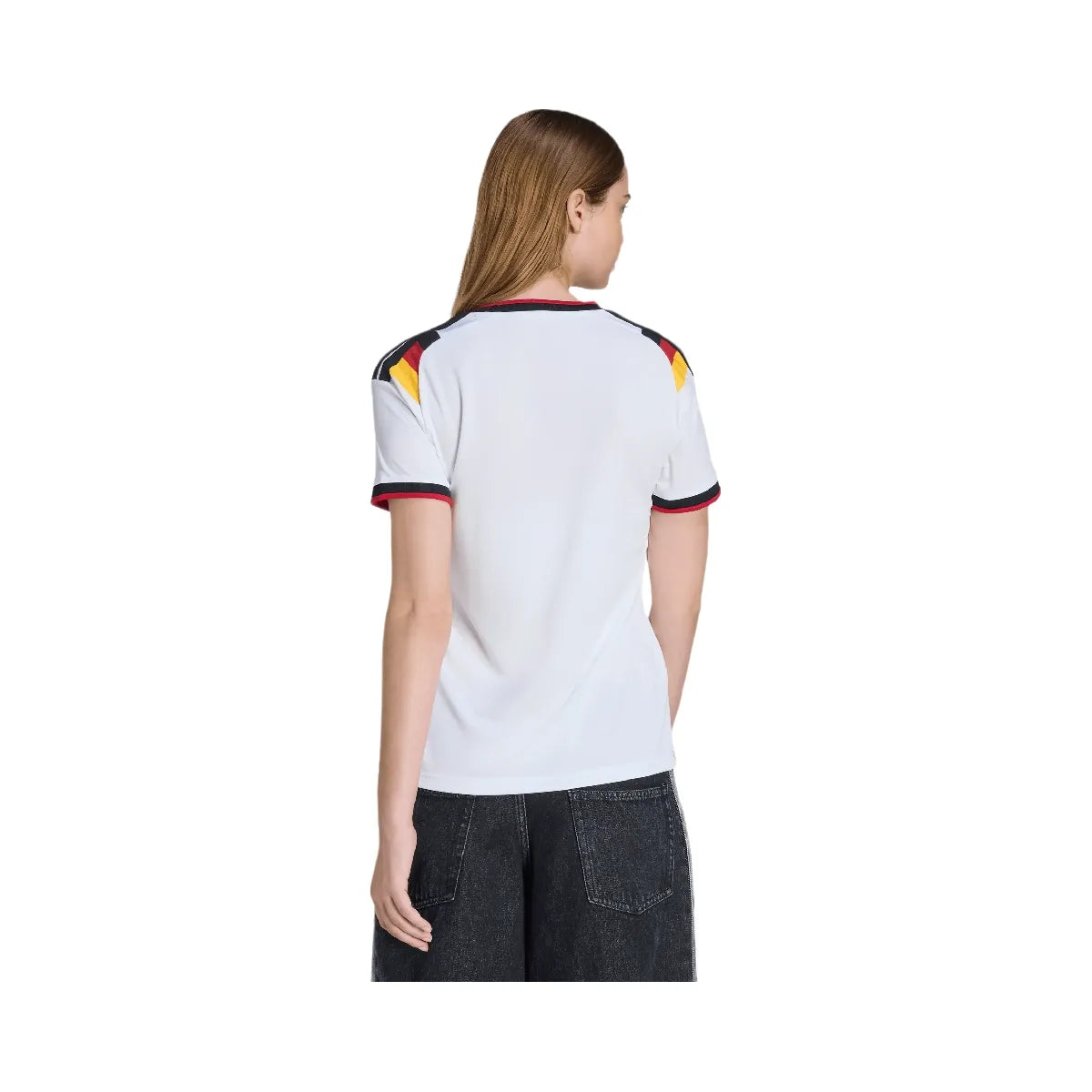 FIFA 2026 Germany Home Jersey - Women's