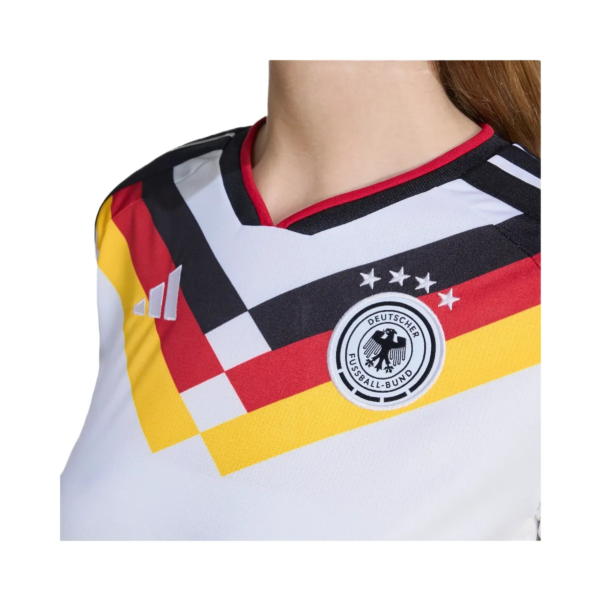 FIFA 2026 Germany Home Jersey - Women's