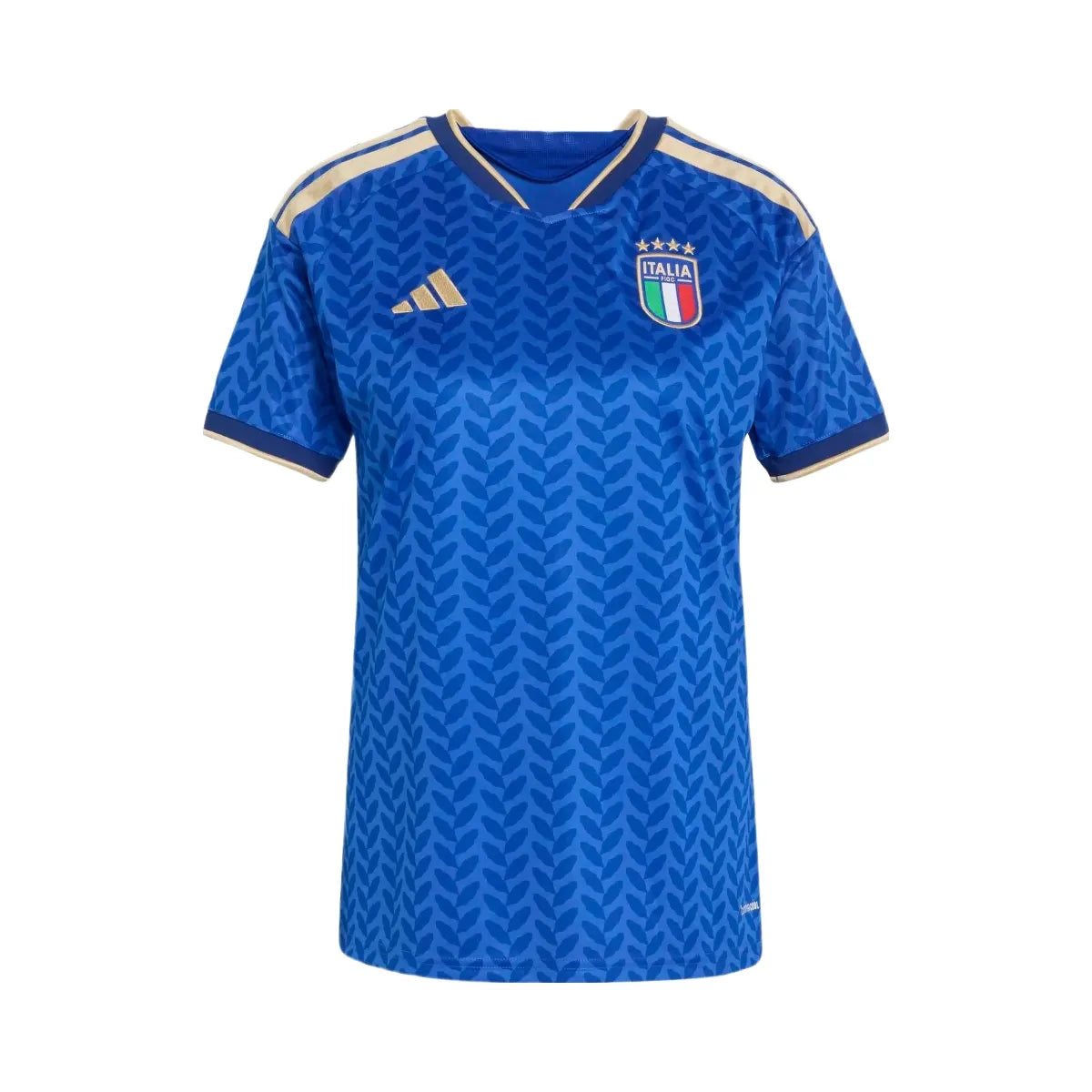 FIFA 2026 Italy Home Jersey - Women's