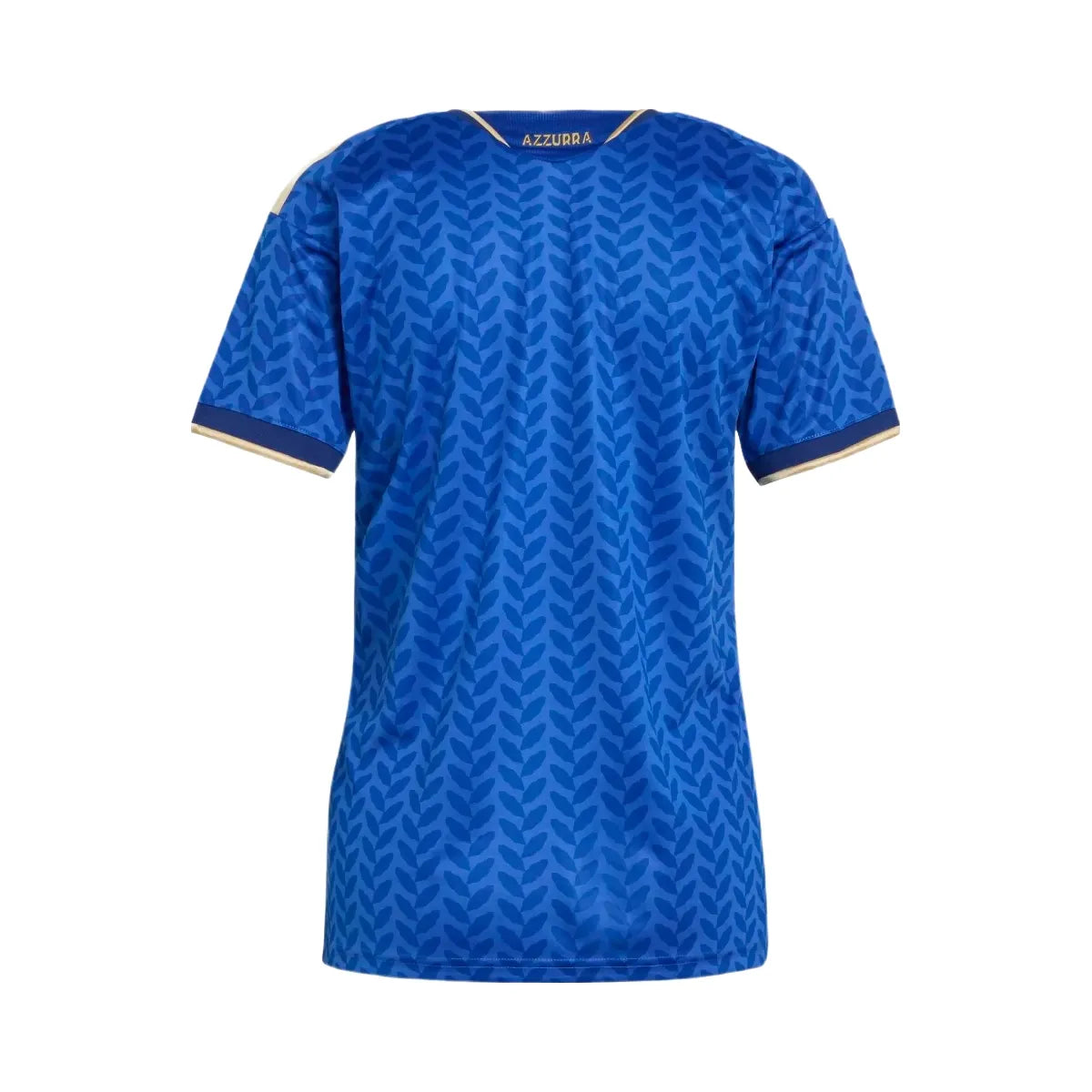 FIFA 2026 Italy Home Jersey - Women's