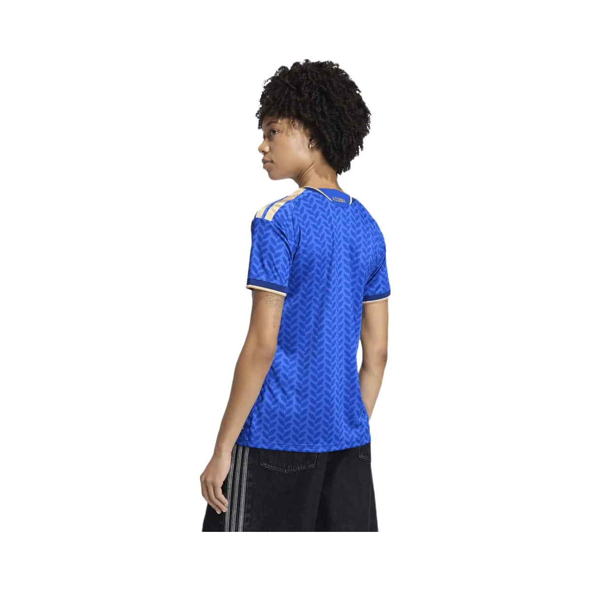 FIFA 2026 Italy Home Jersey - Women's