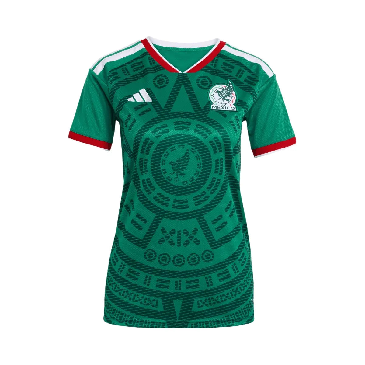 FIFA 2026 Mexico Home Jersey - Women's