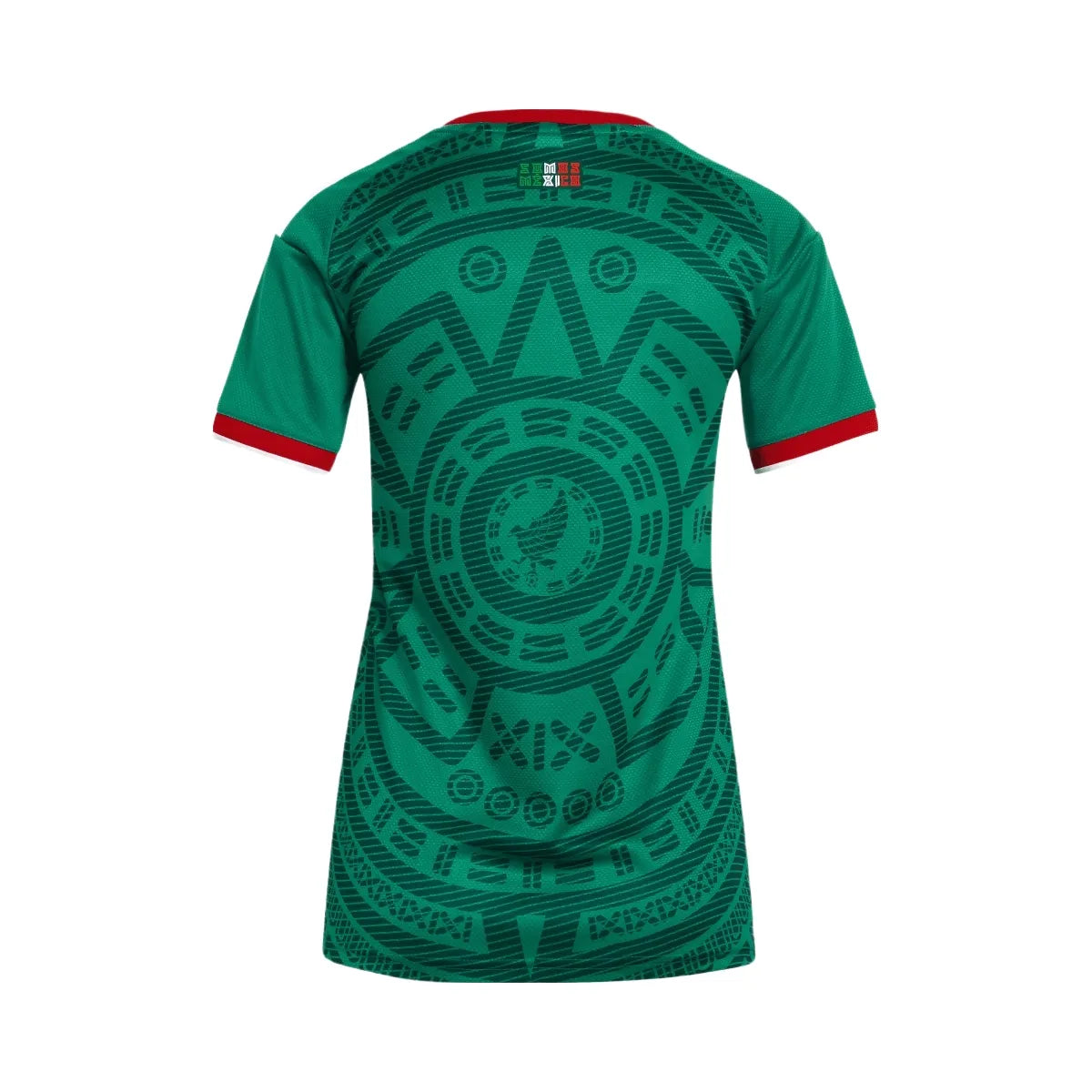 FIFA 2026 Mexico Home Jersey - Women's