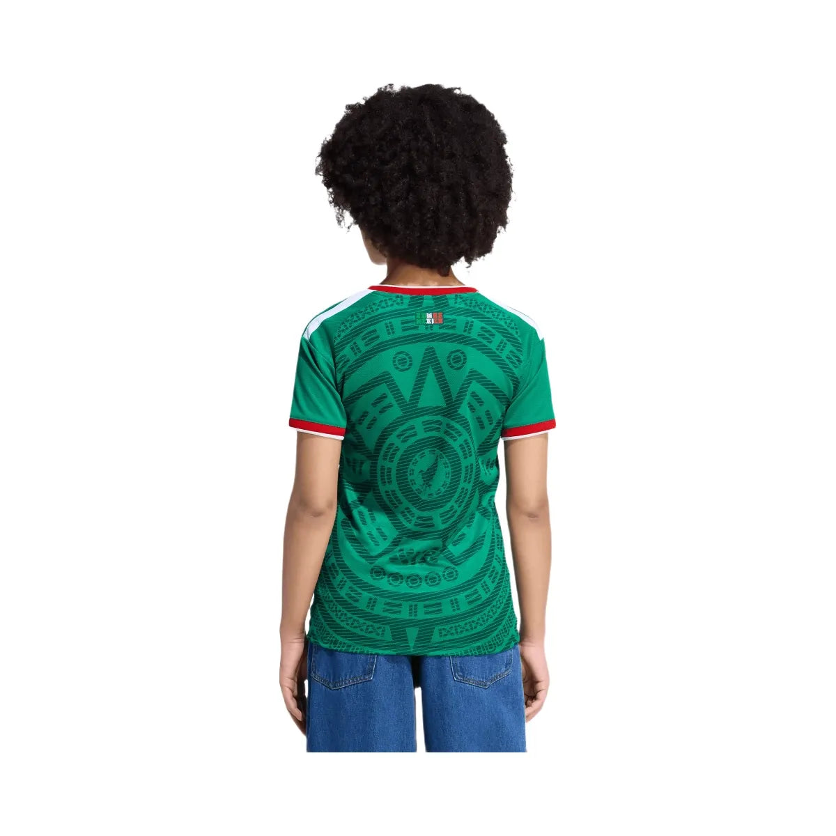 FIFA 2026 Mexico Home Jersey - Women's