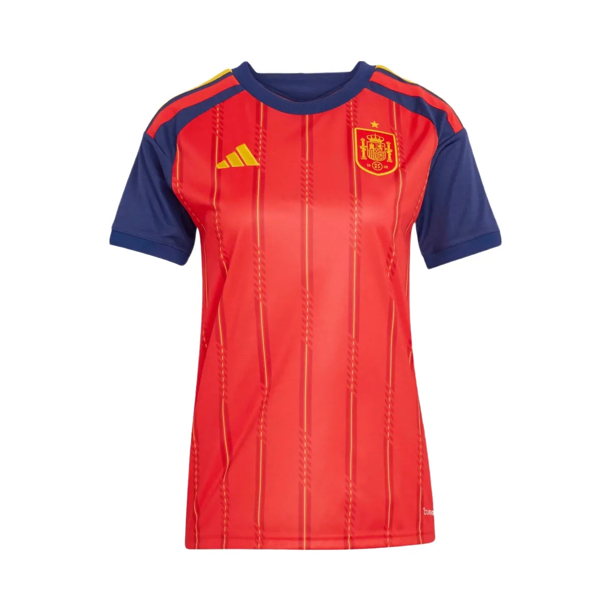 FIFA 2026 Spain Home Jersey - Women's