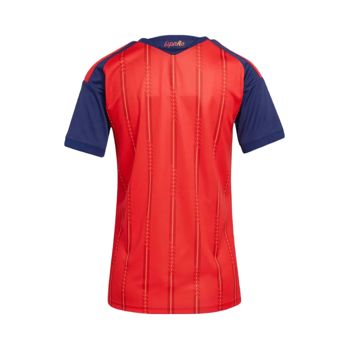 FIFA 2026 Spain Home Jersey - Women's