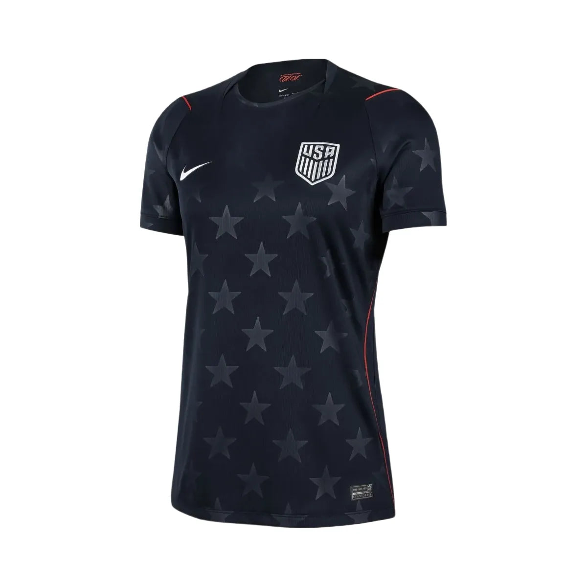 FIFA 2026 USA Away Jersey - Women's