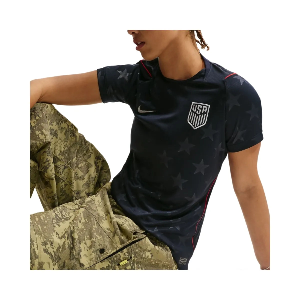 FIFA 2026 USA Away Jersey - Women's