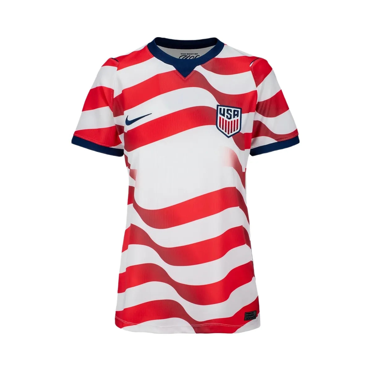 FIFA 2026 USA Home Jersey - Women's