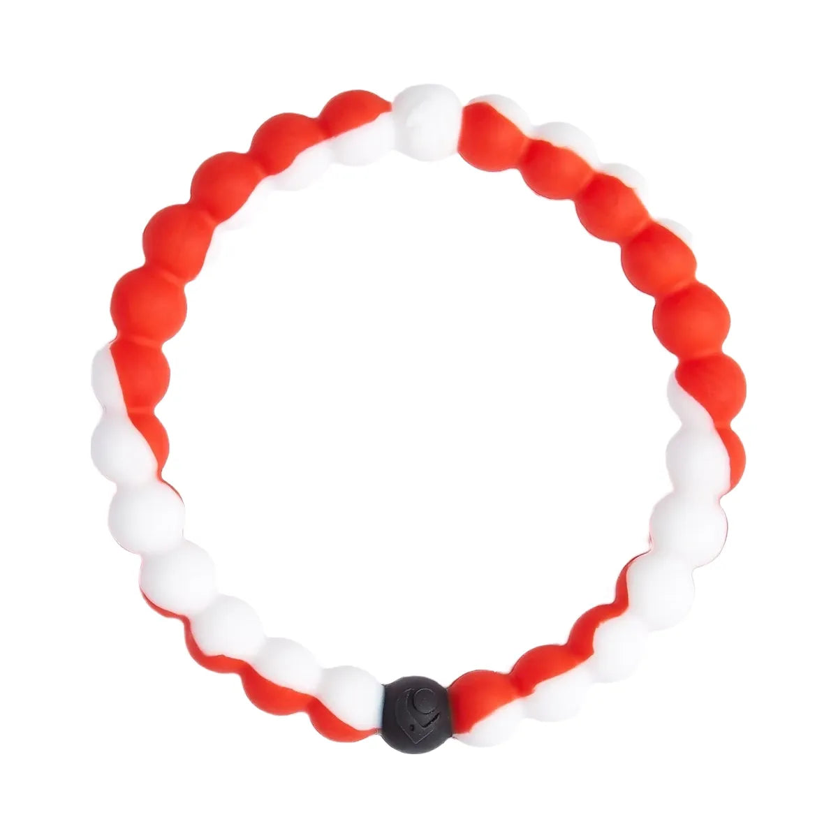 FIFA Federations Red/White Bracelet