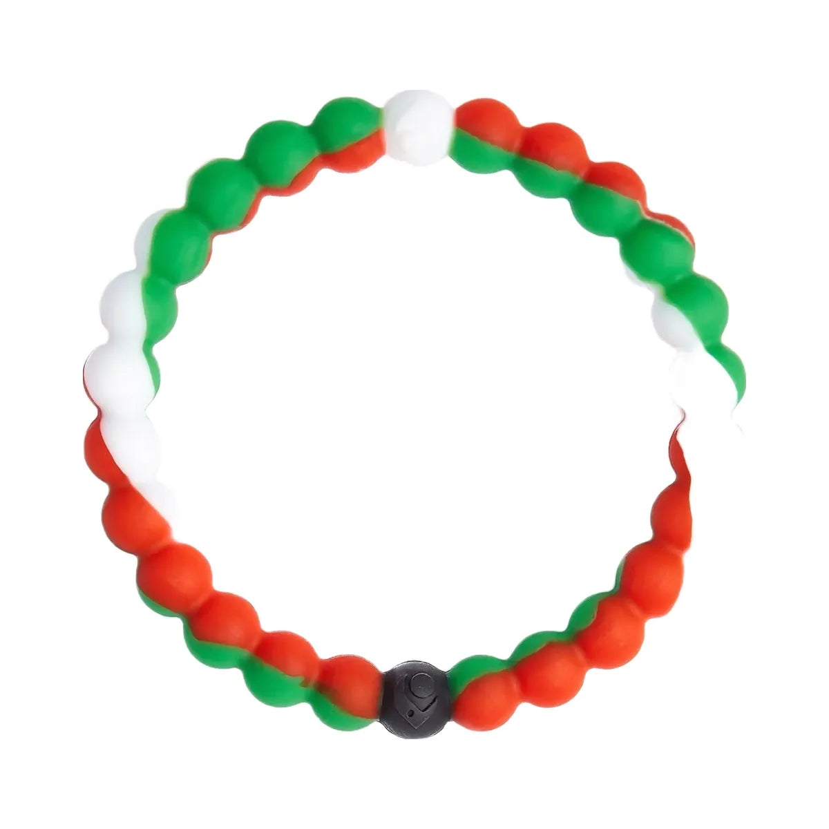 FIFA Federations Red/White/Green Bracelet