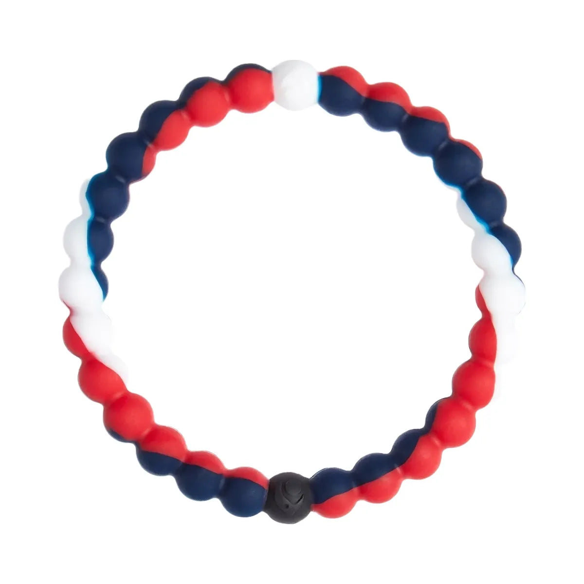 FIFA Federations Red/White/Navy Bracelet
