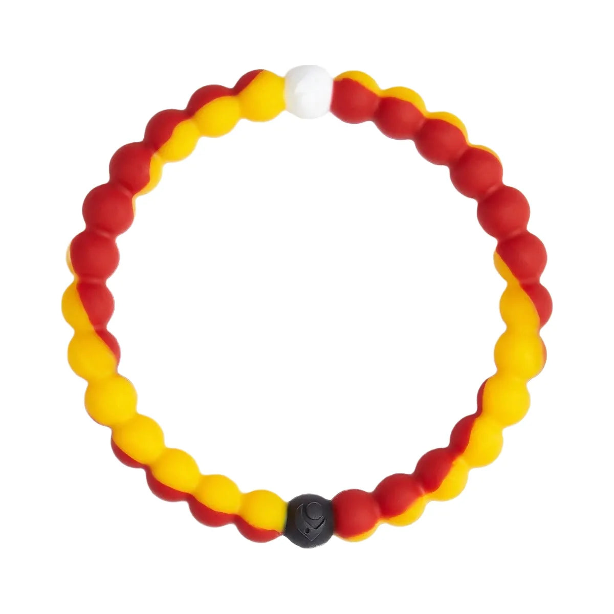 FIFA Federations Red/Yellow Bracelet