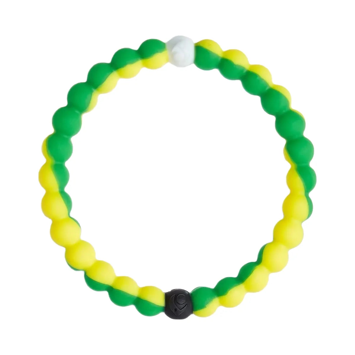 FIFA Federations Yellow Bracelet