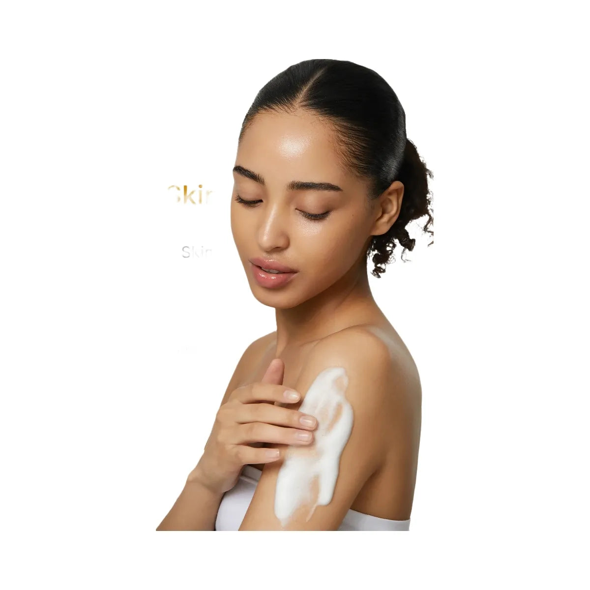 Medicube Kojic Acid Turmeric Brightening Body Wash