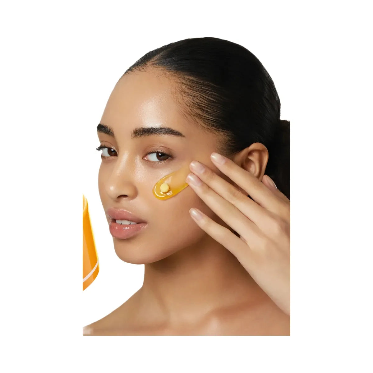 Medicube Kojic Acid Turmeric Vita Capsule Cream