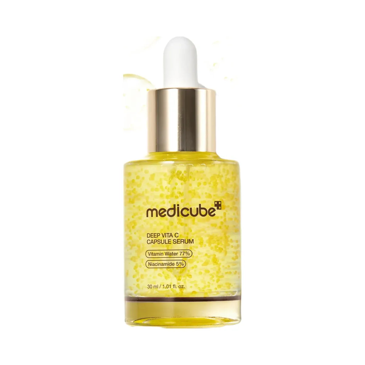 Medicube Deep Vitamin C Capsule Serum