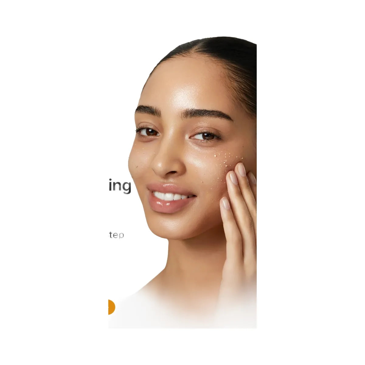 Medicube Kojic Acid Turmeric Peel Shot