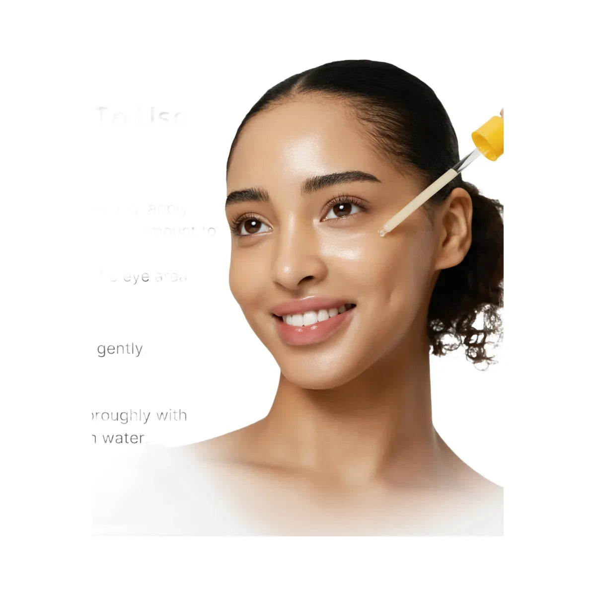 Medicube Kojic Acid Turmeric Peel Shot