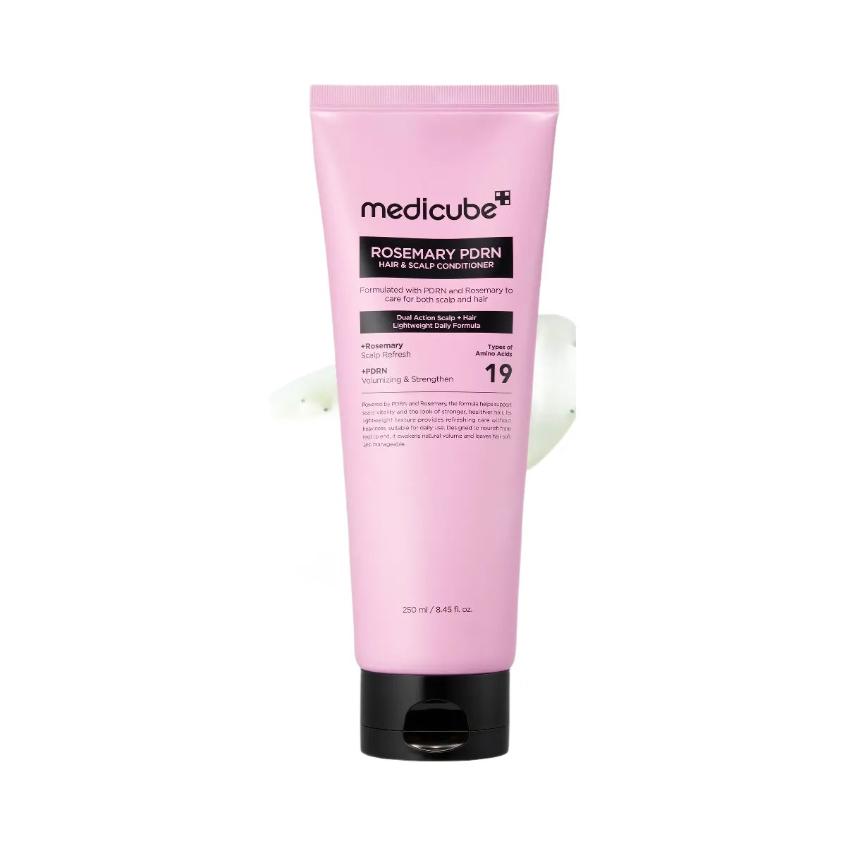 Medicube Rosemary PDRN Hair & Scalp Conditioner