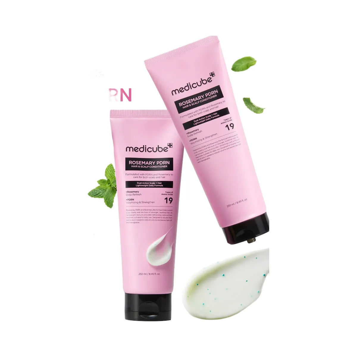 Medicube Rosemary PDRN Hair & Scalp Conditioner