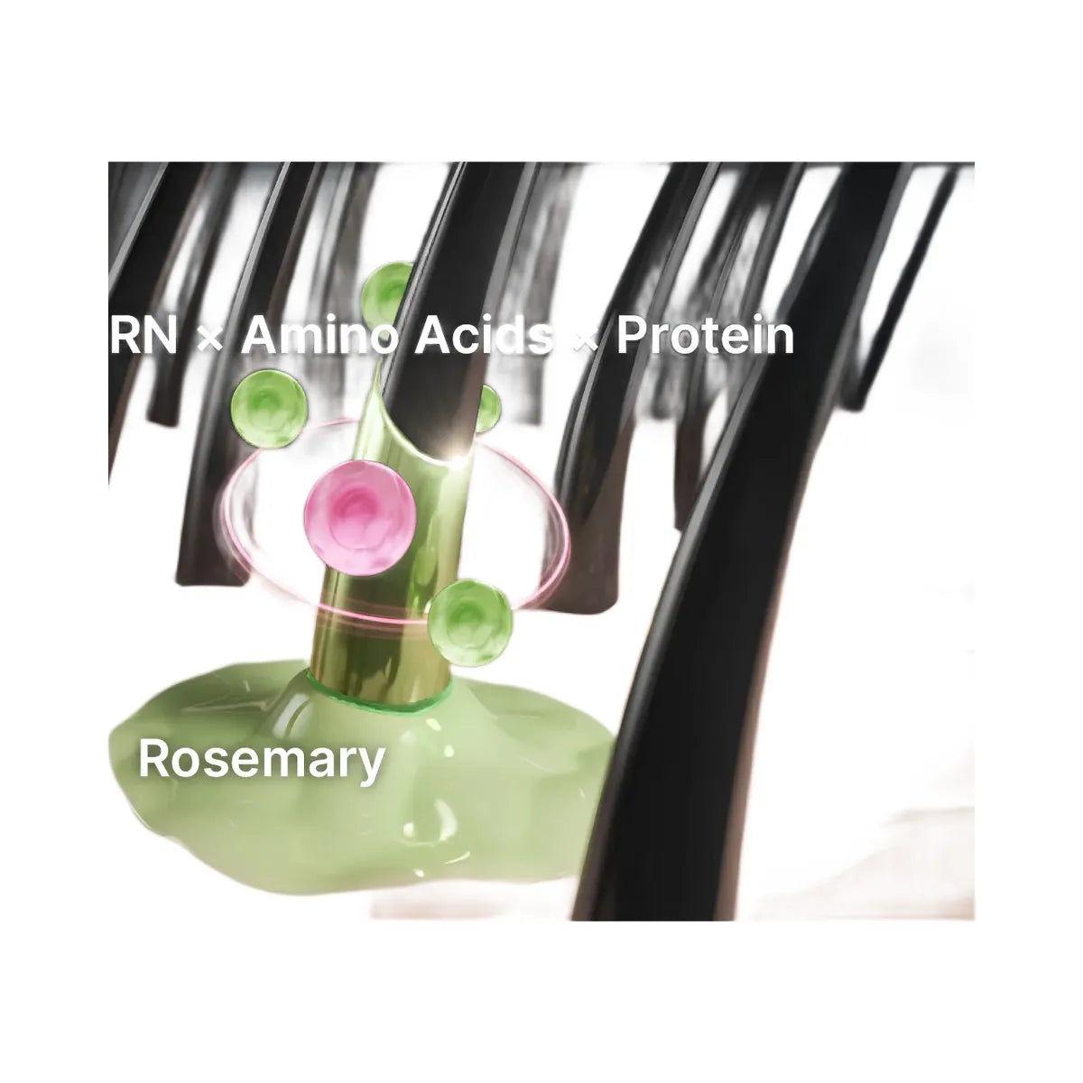 Medicube Rosemary PDRN Hair & Scalp Conditioner