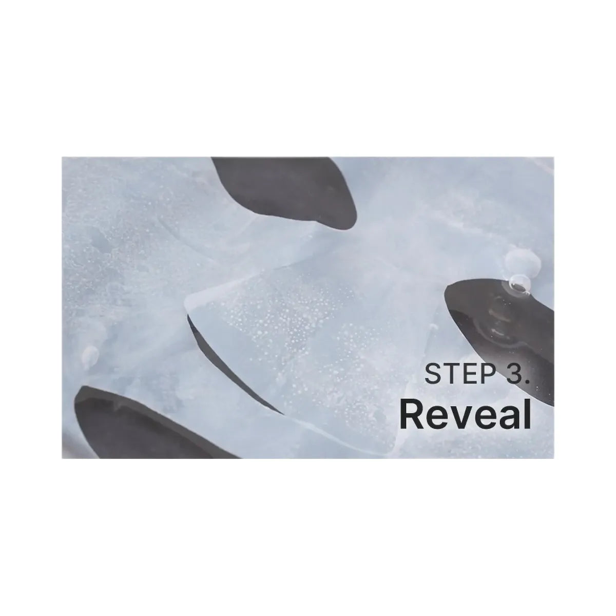 Medicube Hypochlorous Acid Peel Mask