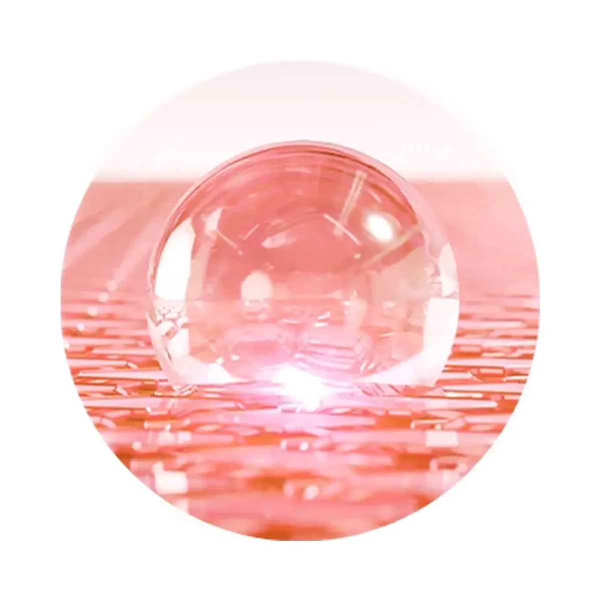 Medicube PDRN Pink Tension Up Mask
