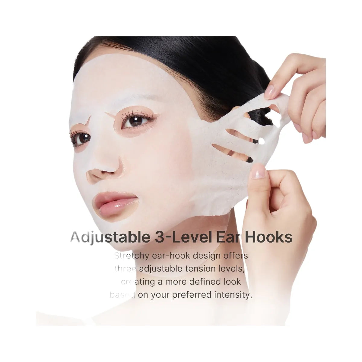 Medicube PDRN Pink Tension Up Mask